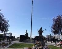 anchorage