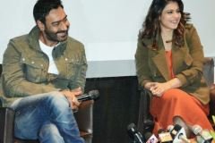 MeetTheDevgns-AjayKajol