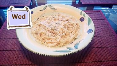 Fettucine