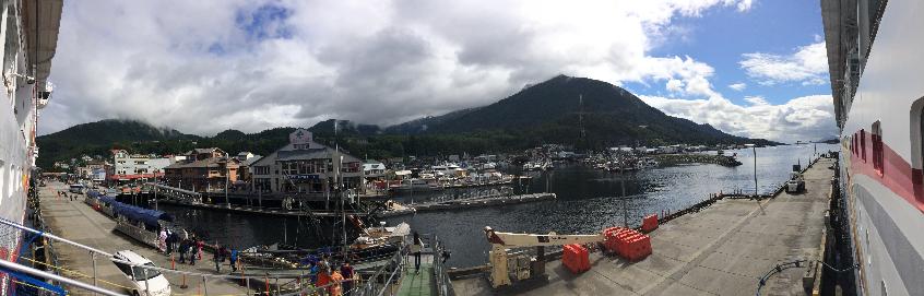 ketchikan