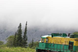 skagway